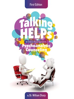 cover image of Talking Helps